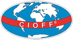 CIOFF registered mini transparent